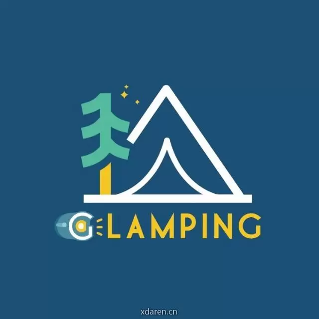 Lamping蓝坪野营