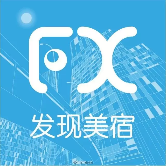发现美宿