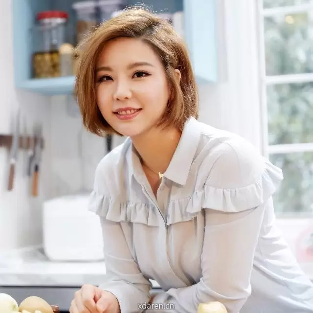 曼食慢语