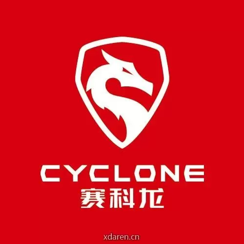 赛科龙摩托