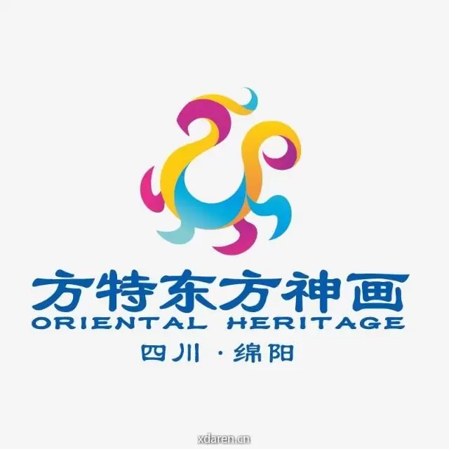绵阳方特东方神画