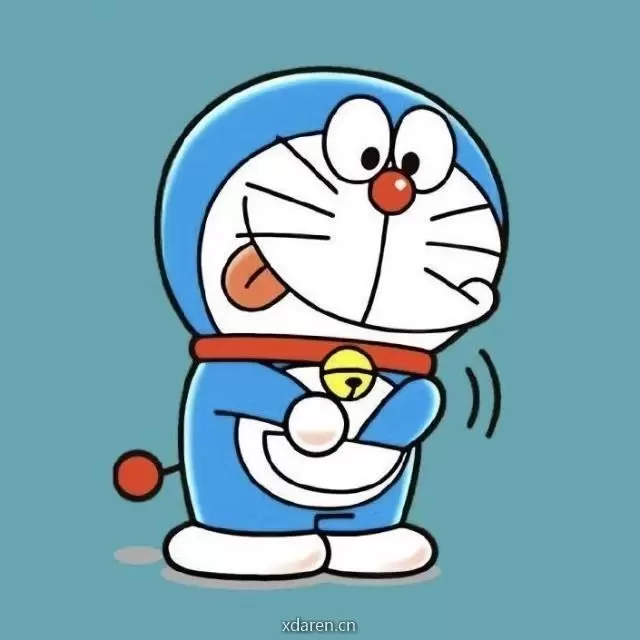 蓝胖子的日常