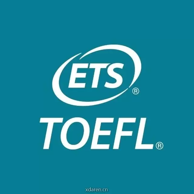 TOEFL托福考试官方