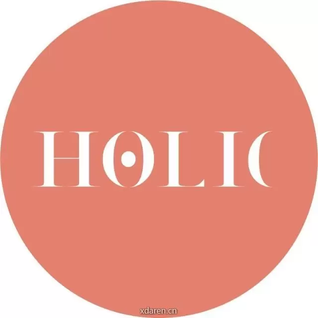 万有瘾力holic