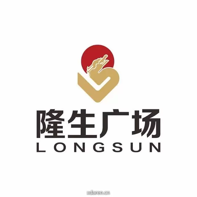 隆生广场