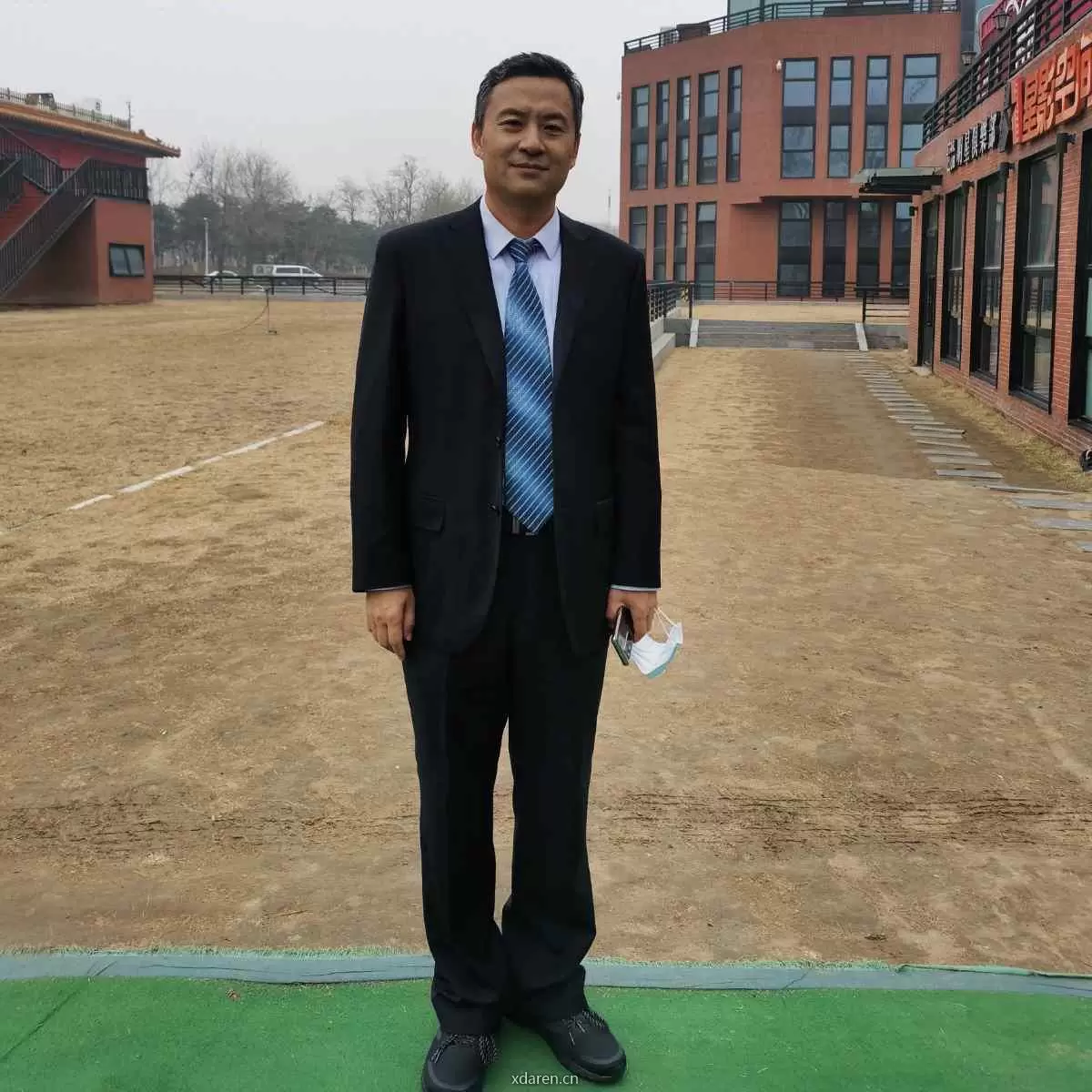 郭秀平老师