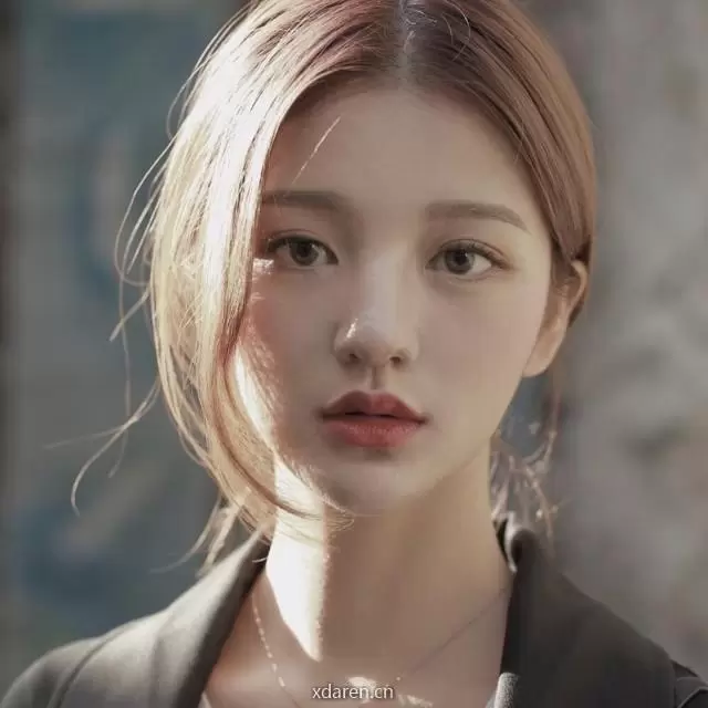 头像好看