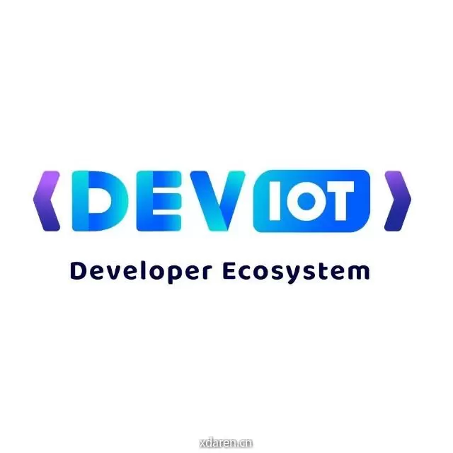 IoT开发者生态