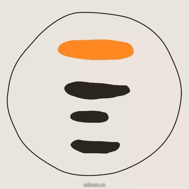 一刻三言