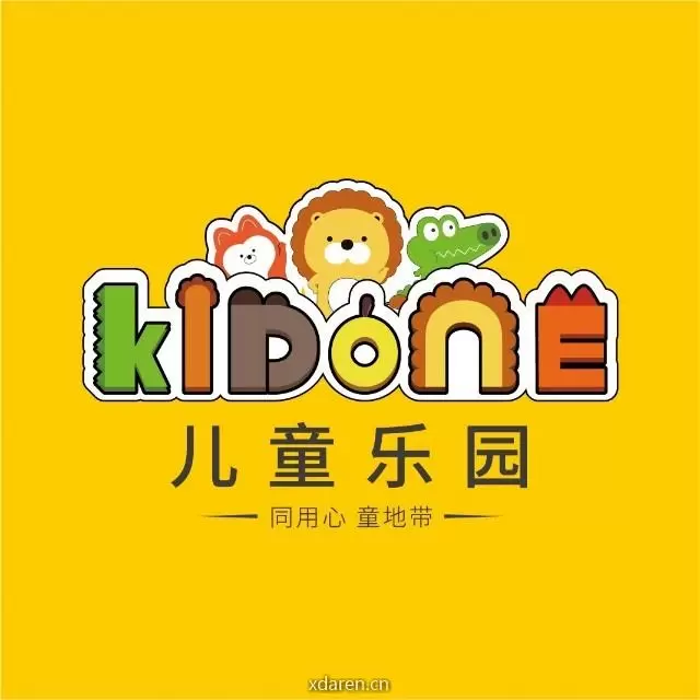 KIDONE儿童乐园