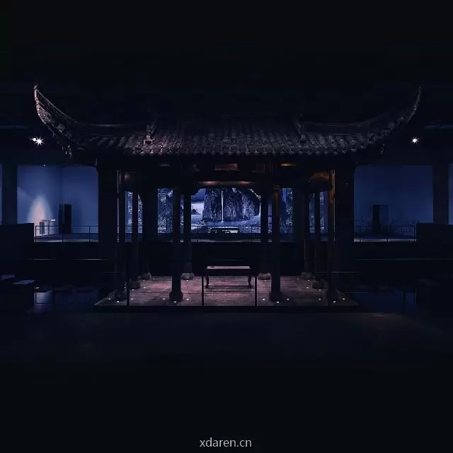 苏州本色美术馆