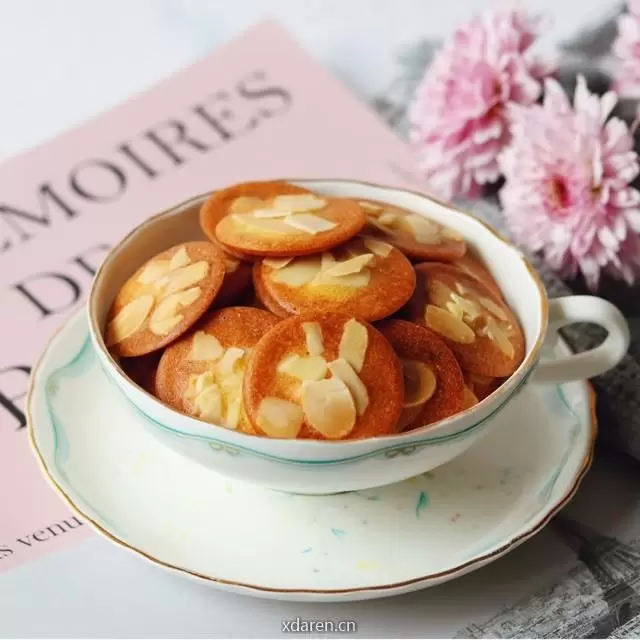 君子恩美食记