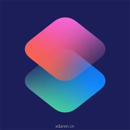 iOS快捷指令