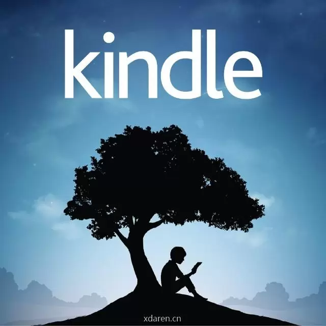 亚马逊Kindle
