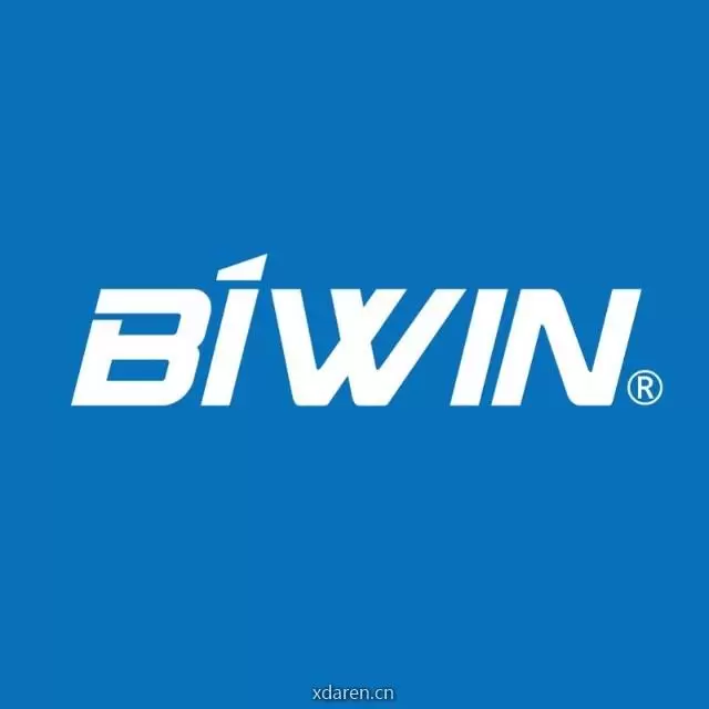 BIWIN佰维