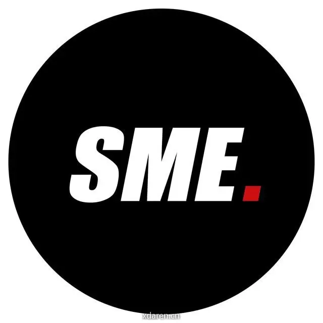 SME科技故事