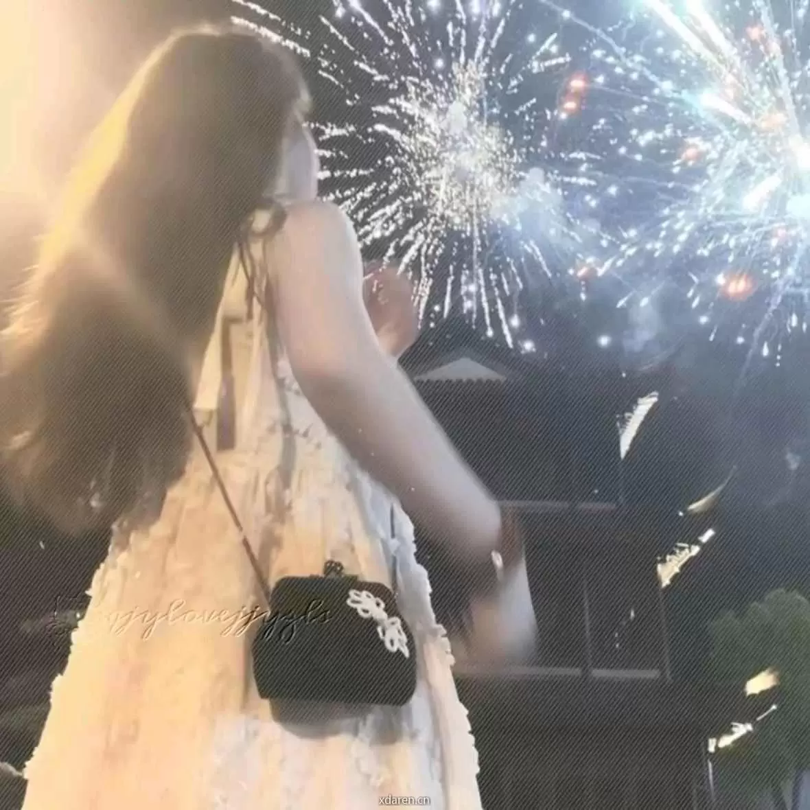 梦梦克丽丝