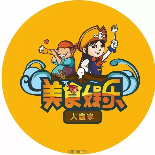 美食娱乐大赢家