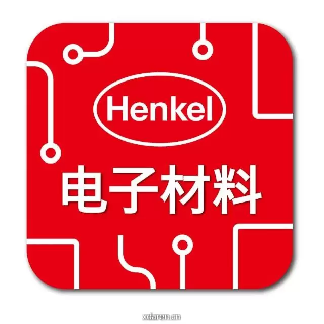 汉高电子材料