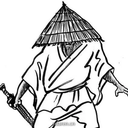 金晓生