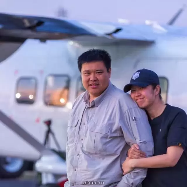 张昕宇