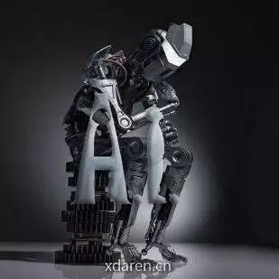 人工智能产业链union