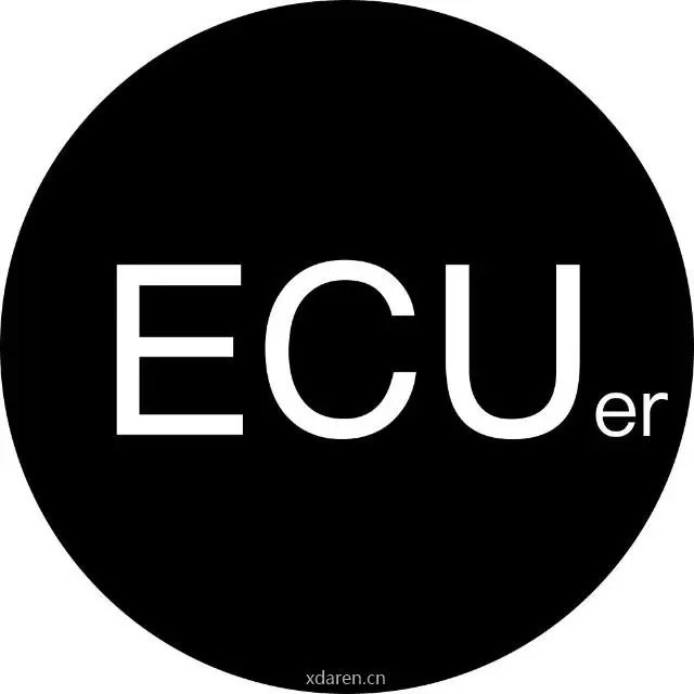 汽车ECU设计