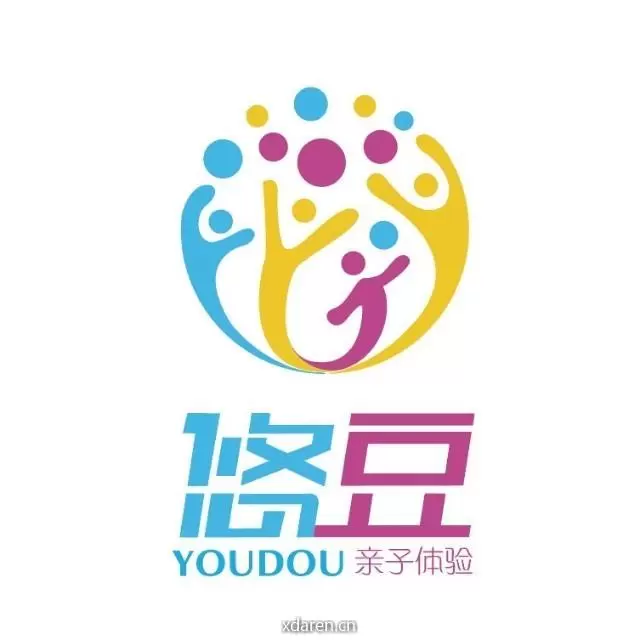 悠豆亲子