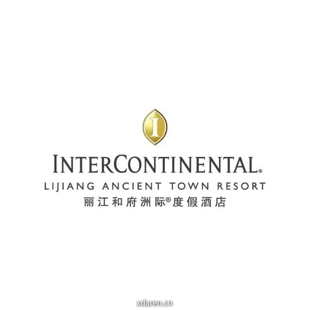丽江和府洲际度假酒店