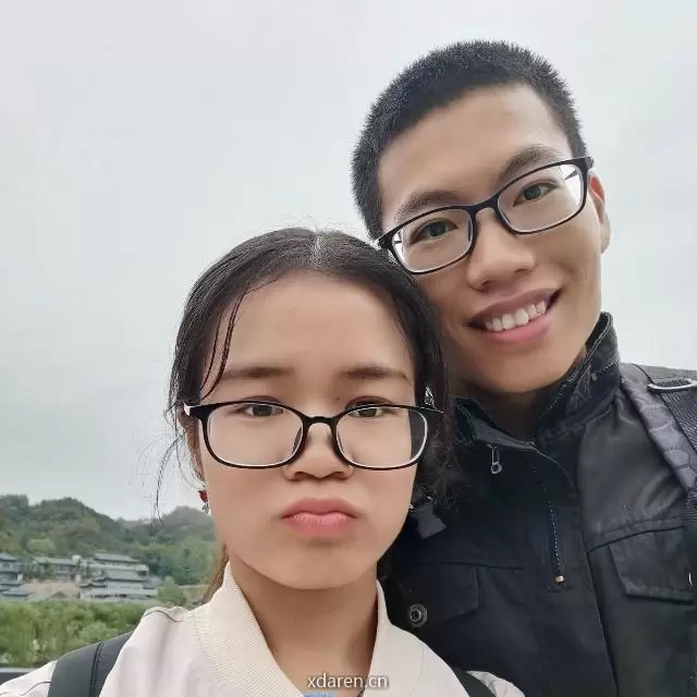 中南渣渣博士僧N多
