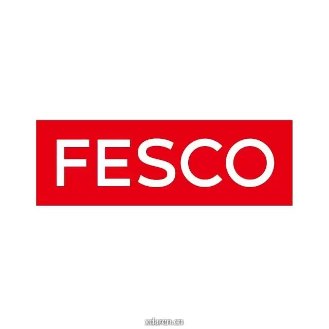 FESCO官方