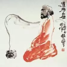 静修与读书