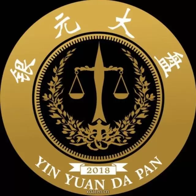 银元大盘