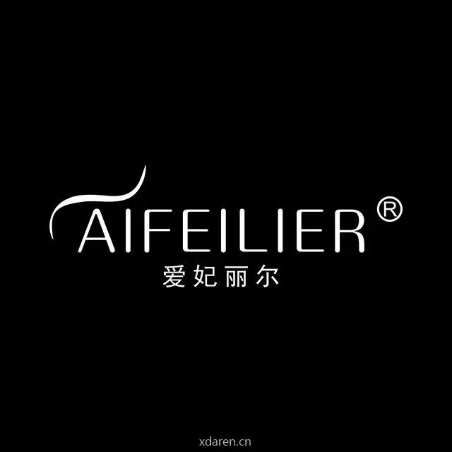 爱妃丽尔官方旗舰店
