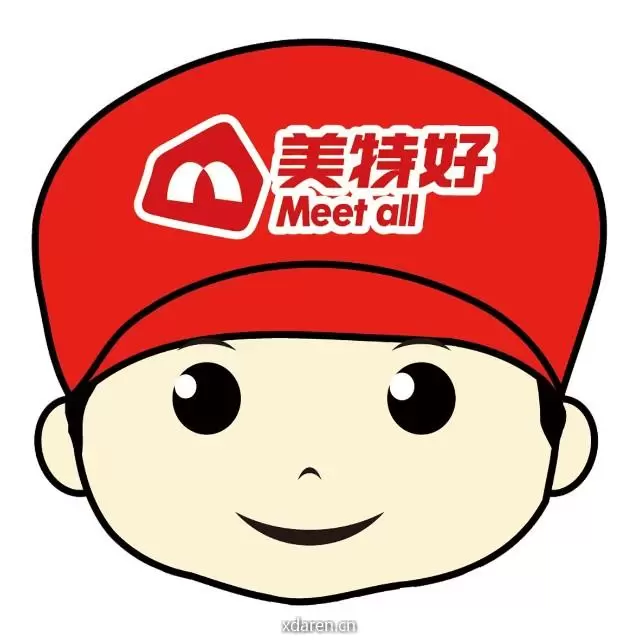 爱在美特好