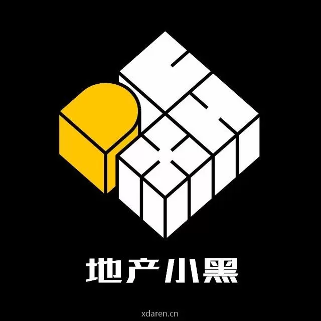 地产小黑