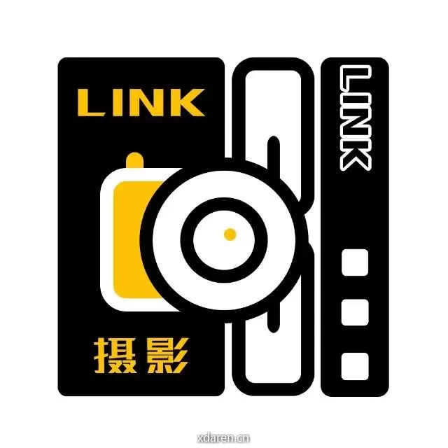 LINK摄影