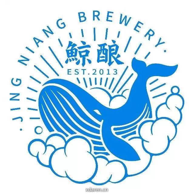 鲸酿啤酒