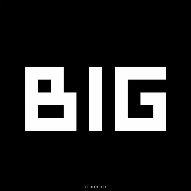 BIG建筑事务所