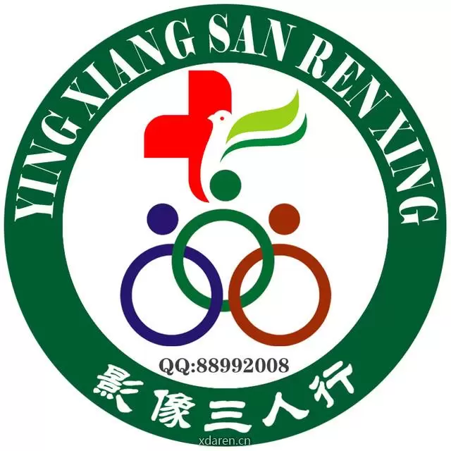影像三人行