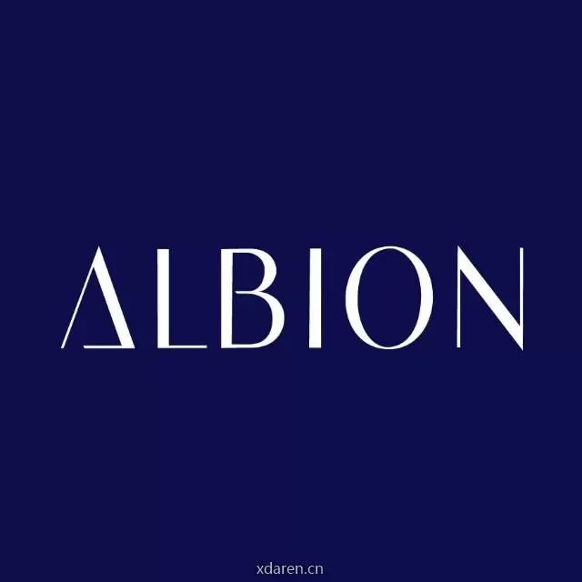 ALBION澳尔滨