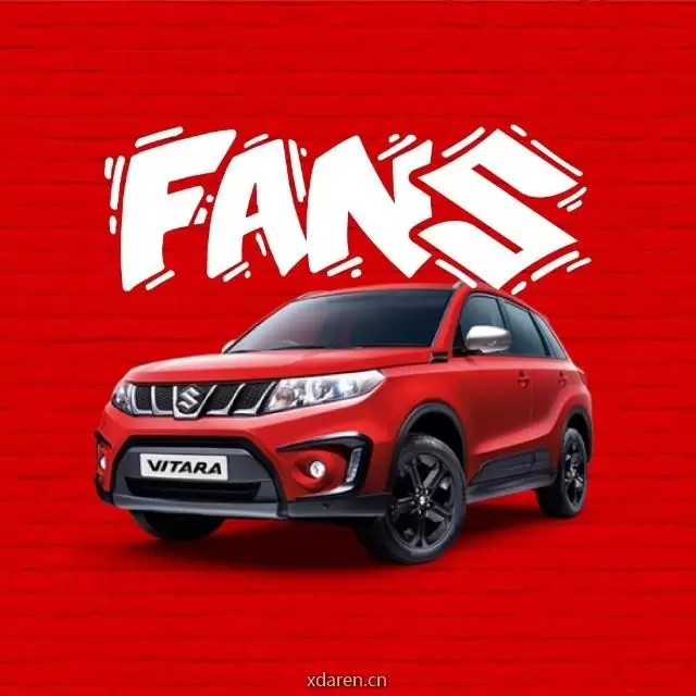 铃木FANS