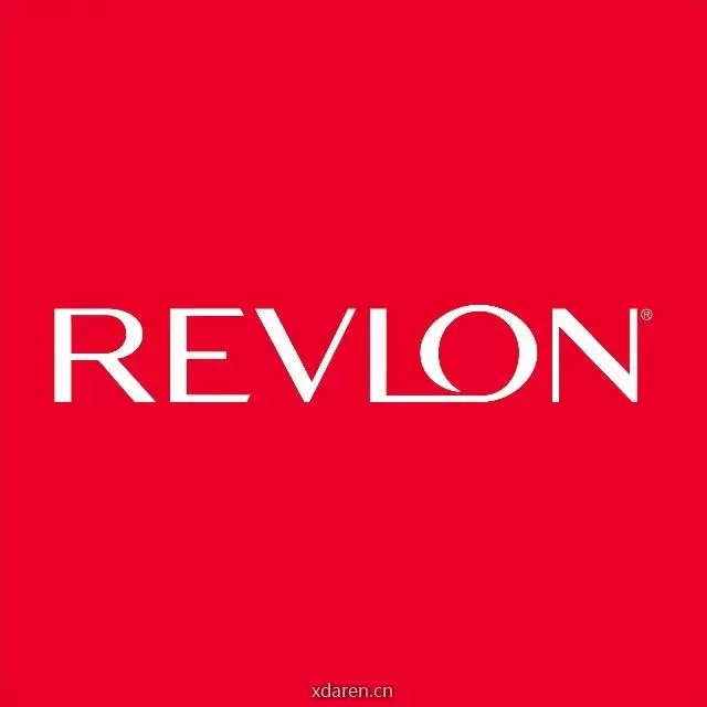 REVLON露华浓美妆