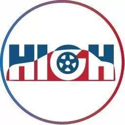 厦门high车