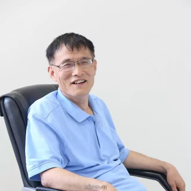 熟年人生