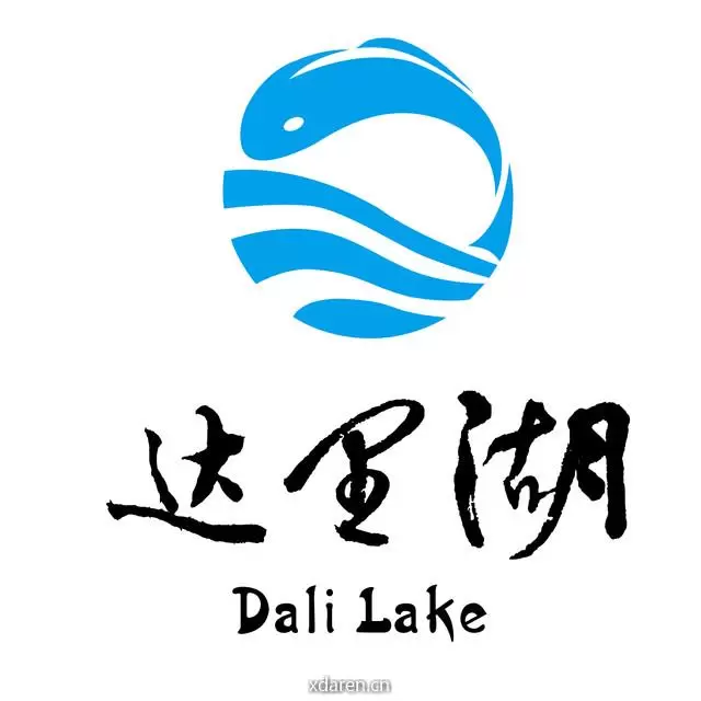 达里湖