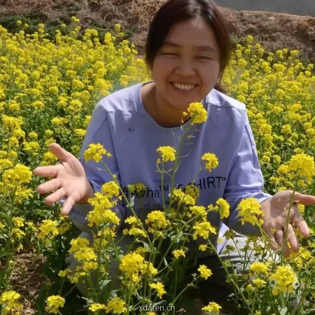 丽娟家的美食