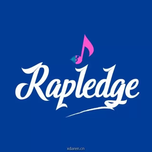 说咖Rapledge
