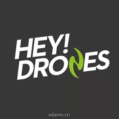 HeyDrones