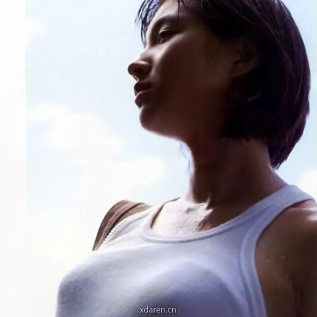 TU姐